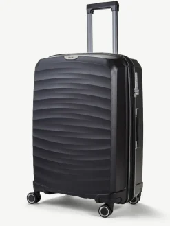 Rock Luggage Sunwave Medium Suitcase Sale