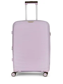 Rock Luggage Sunwave Medium Suitcase Outlet