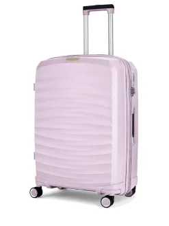 Rock Luggage Sunwave Medium Suitcase Outlet