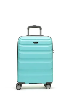 Rock Luggage Rock Small Bali Suitcase Clearance