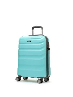 Rock Luggage Rock Small Bali Suitcase Clearance