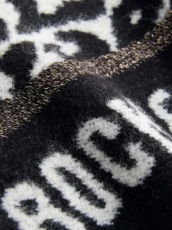 Rockett St George Animal Triangle Cosy Scarf Outlet