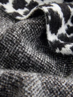 Rockett St George Animal Triangle Cosy Scarf Outlet