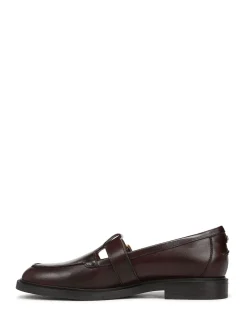 Sam Edelman Elaina Regular Fit Loafers Brown Sale