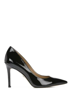 Sam Edelman Hazel Pointed Toe Black Heels Best