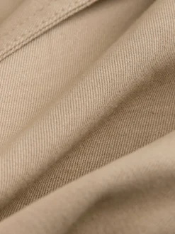 Next Sand N. Premium Trench Coat Online