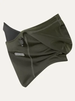Sealskinz Beetley Waterproof All Weather Head Gaitor Green Outlet