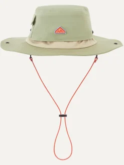 Sealskinz Bramerton Waterproof Hiking Boonie Hat Green Best