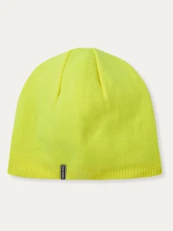 Sealskinz Cley Waterproof Cold Weather Beanie Yellow Online