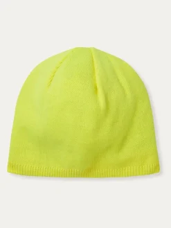Sealskinz Cley Waterproof Cold Weather Beanie Yellow Online