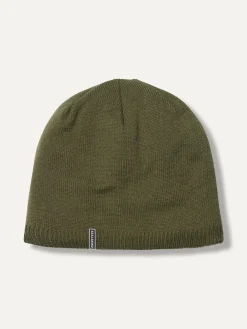 Sealskinz Cley Waterproof Cold Weather Beanie Green