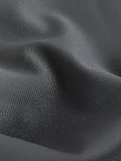 self. Grey High Waist Leggings Clearance