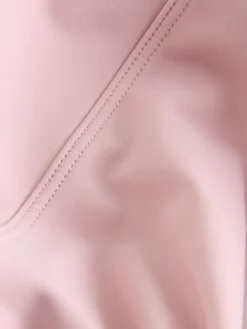 self. Lilac Purple High Waist Leggings New