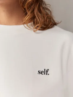 self. Short Sleeve Pyjamas Mauve