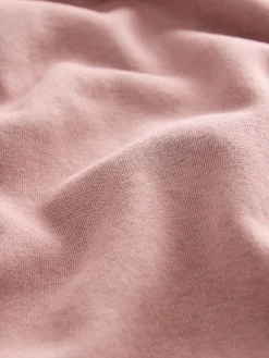 self. Pink Hoodie Outlet