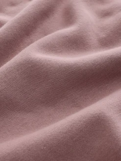 self. Sweatshirt Pink New