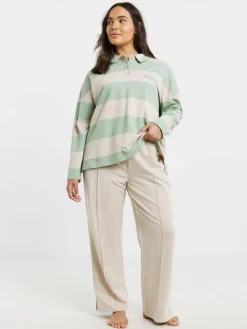 Simply Be Blue Lounge Set Outlet