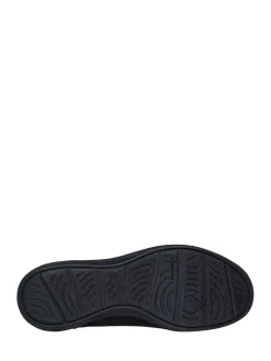 Skechers Black Arya Slip Ins Shoes Best