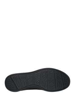 Skechers Black Arya Sweet Voice Slip-Ins Shoes Clearance
