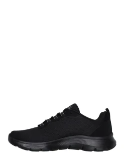 Skechers Flex Appeal 5.0 Trainers Black Best