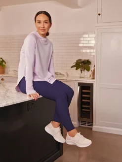 Skechers Natural White Slip-ins: Ultra Flex 3.0 Brilliant Trainers Best