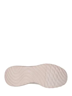 Skechers Womens Bobs Squad Chaos Face Off Trainers Natural Online