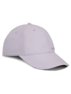 Skechers Purple Skech Shine Foil Baseball Hat Clearance