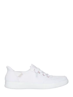 Skechers Skip Cute B Sweet Trainers White Online