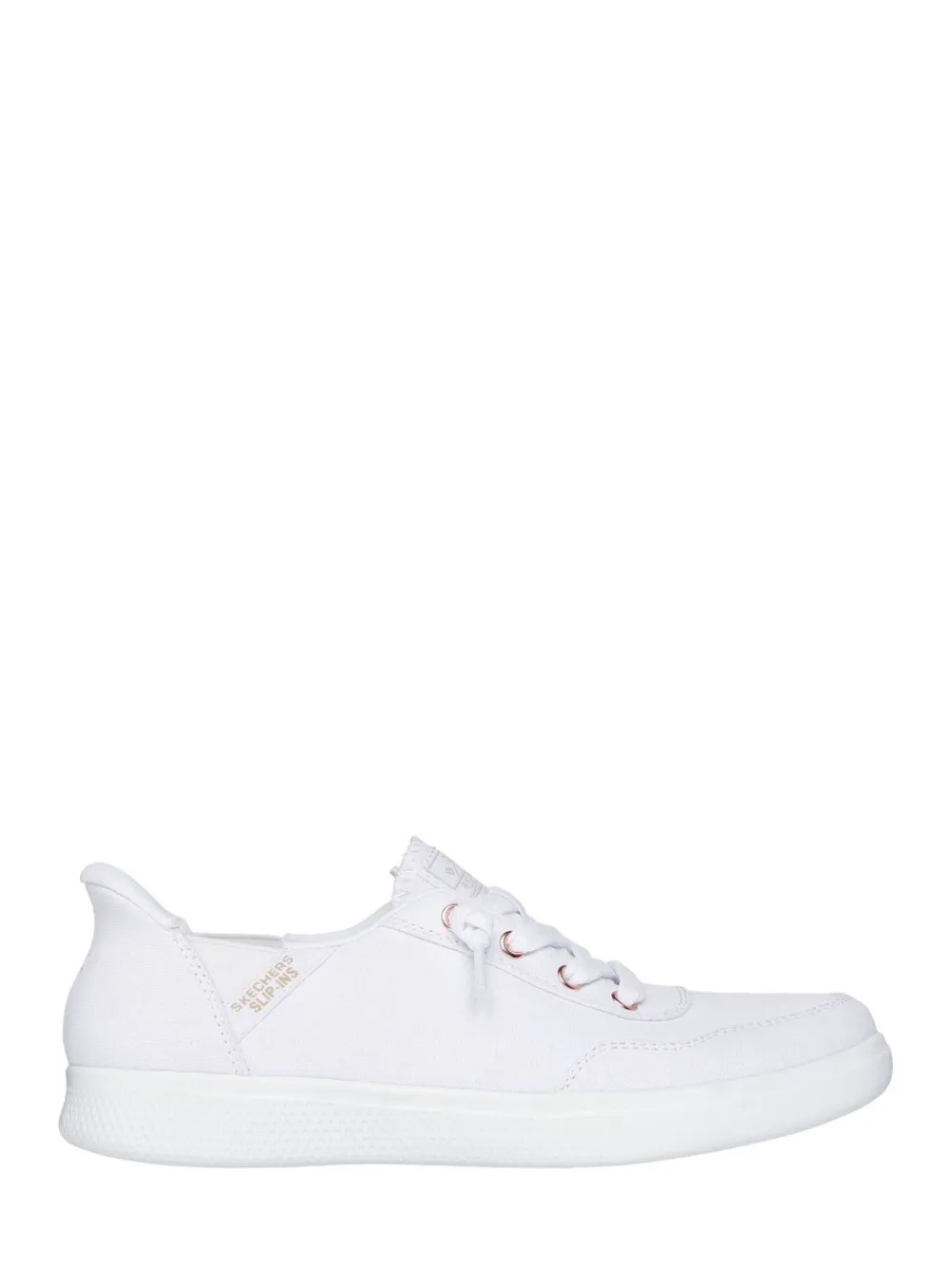 Skechers Skip Cute B Sweet Trainers White Online