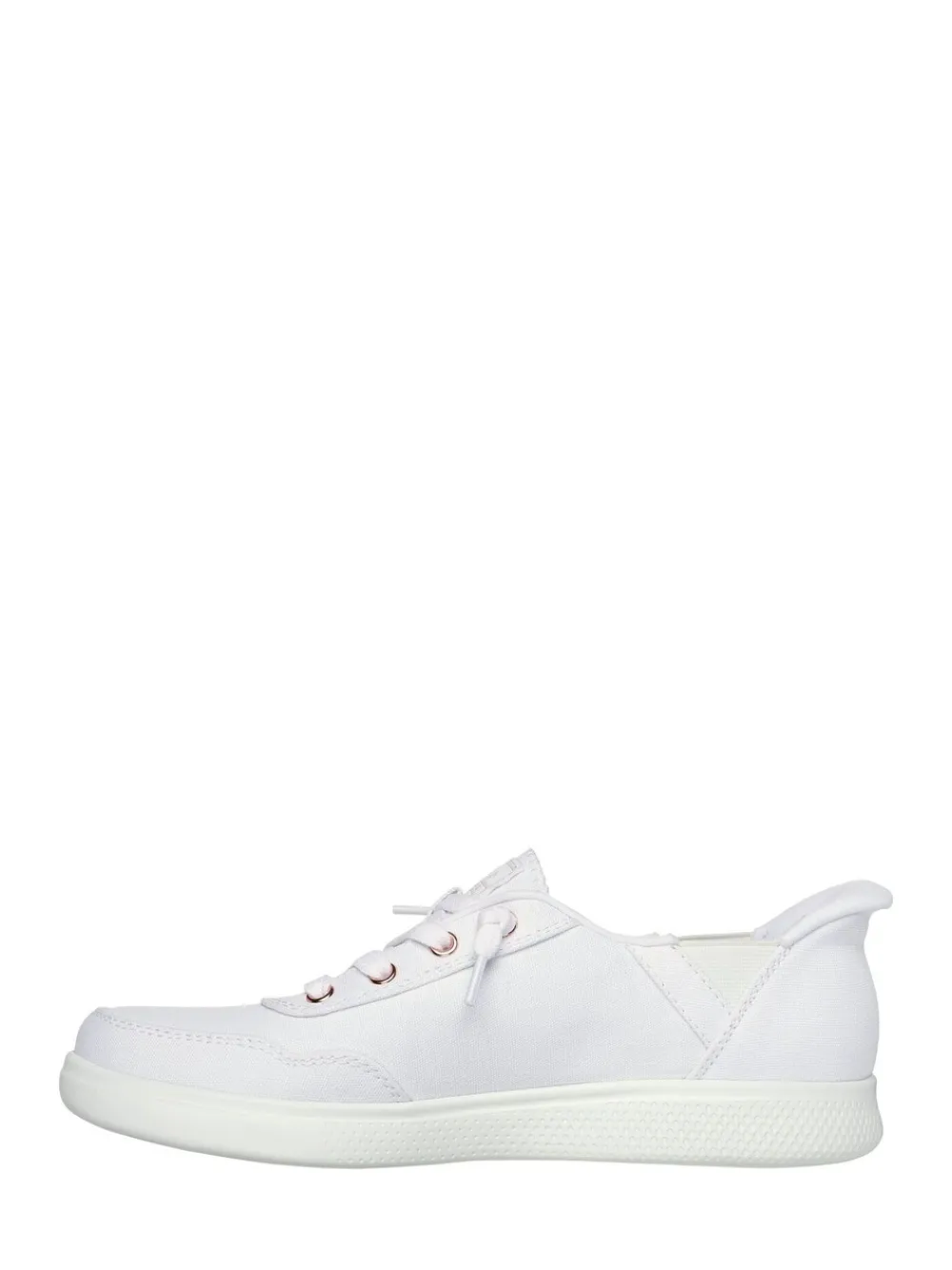 Skechers Skip Cute B Sweet Trainers White Online