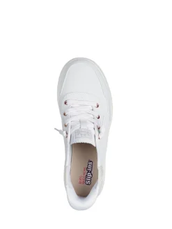 Skechers Skip Cute B Sweet Trainers White Online