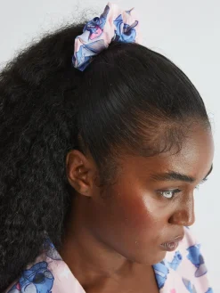 Skinnydip Pink Disney Stitch Pyjamas Set in Pink Clearance