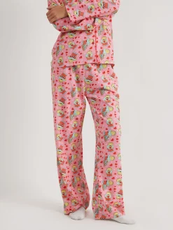 Skinnydip Pink The Simpsons x Ralph I Choose You Pyjamas Set Hot