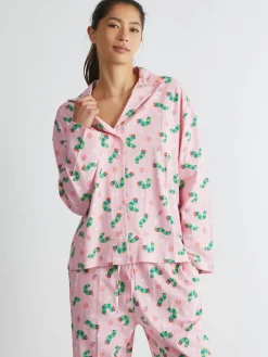 Skinnydip Pink The Very Hungry Caterpillar x Pyjama Set in Pink Discount