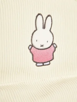 Skinnydip White Miffy x Ecru Backpack Outlet