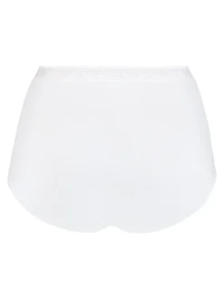 Sloggi Control Brief Knickers White