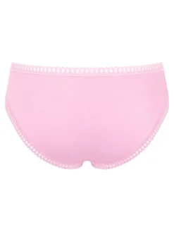 Sloggi GO Crush Hipsters 3 Pack Blue New