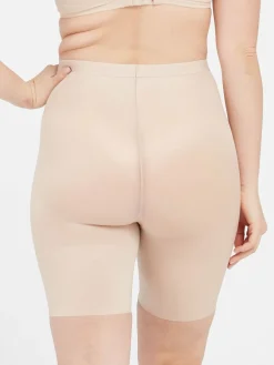 Spanx Beige Hot