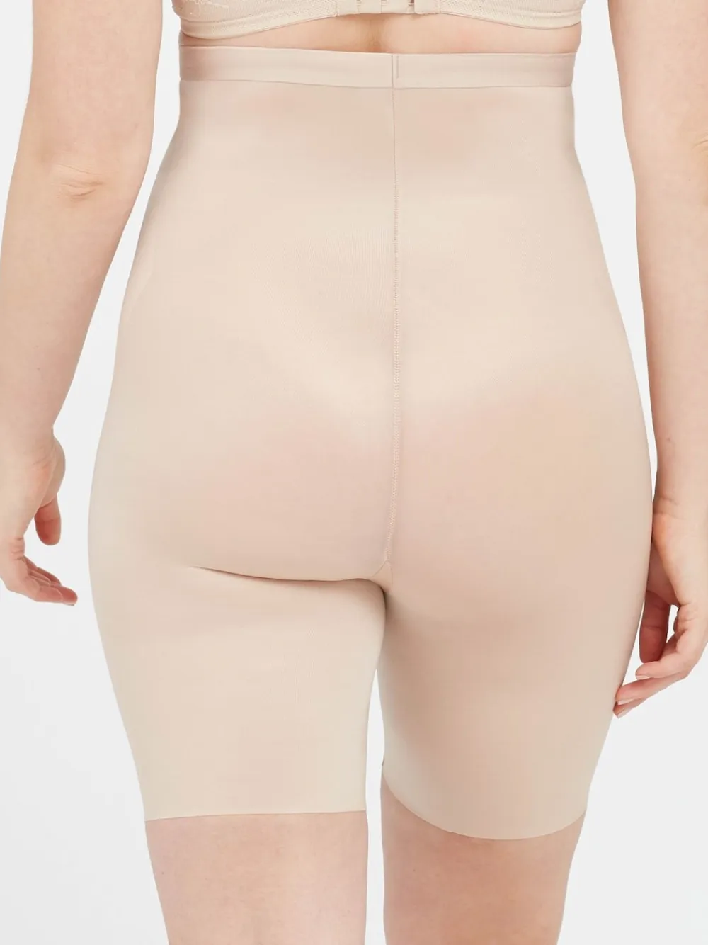 Spanx Beige Hot