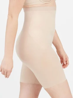 Spanx Beige Hot