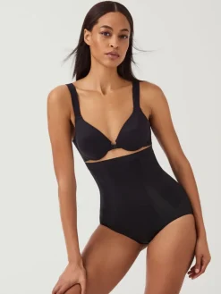 Spanx Black Hot