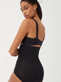Spanx Black Hot