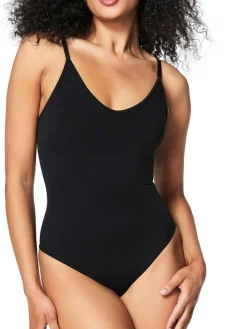 Spanx Black Online