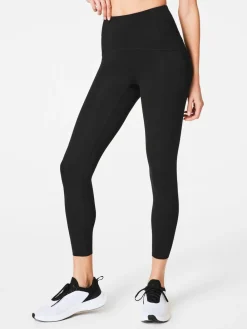 Spanx 7/8 Length Black Clearance