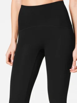 Spanx 7/8 Length Black Clearance