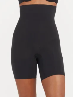 Spanx Brief Black Hot