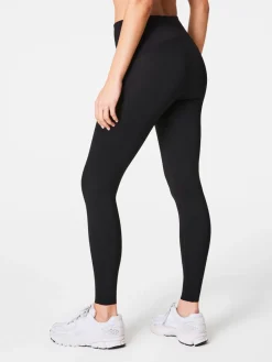 Spanx Black Full Length Discount