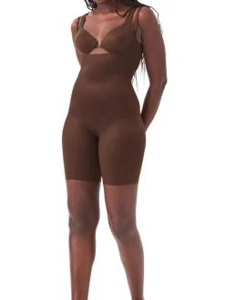 Spanx Brown