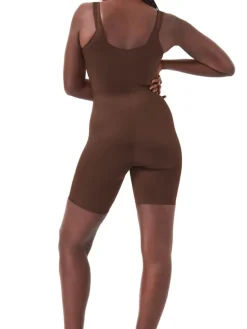 Spanx Brown