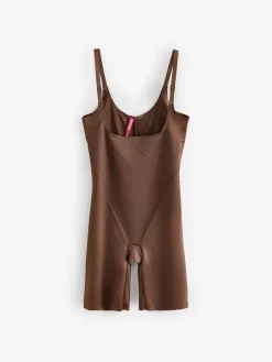 Spanx Brown
